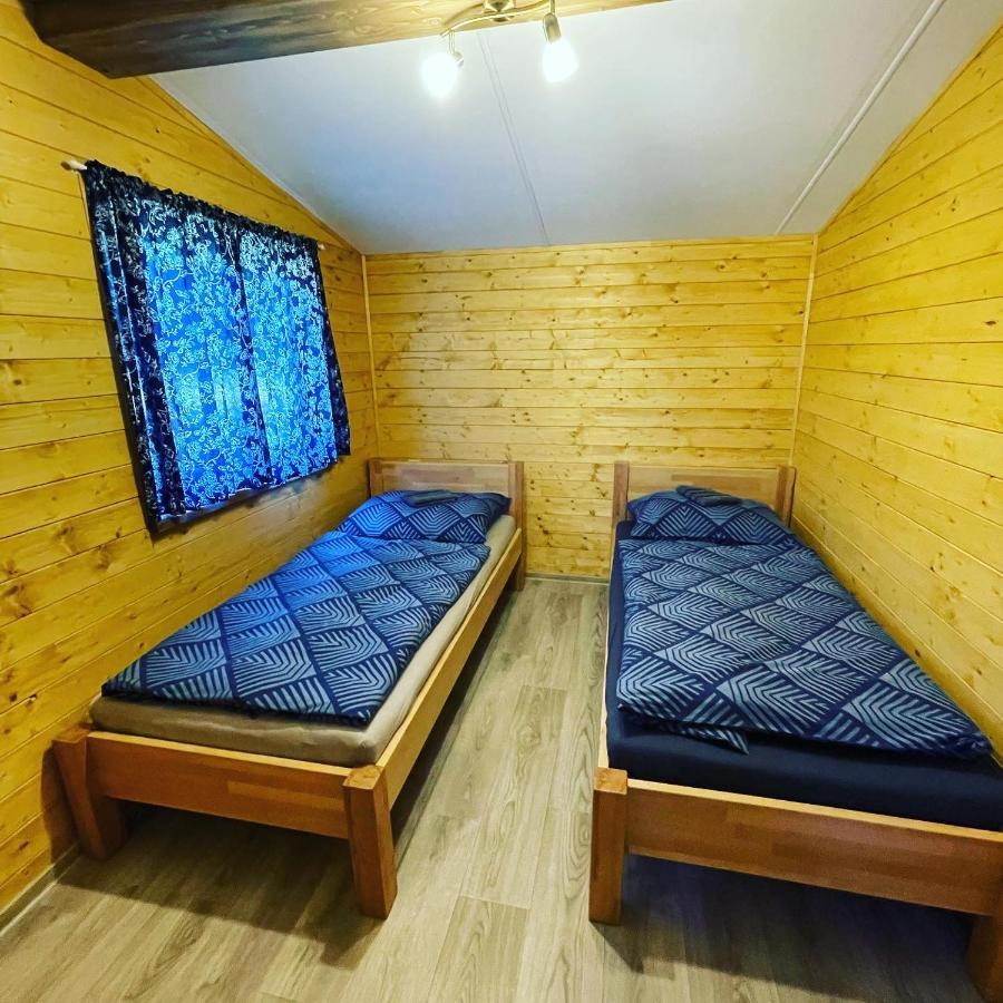 Domceky Na Ranci Daire Sucany Dış mekan fotoğraf