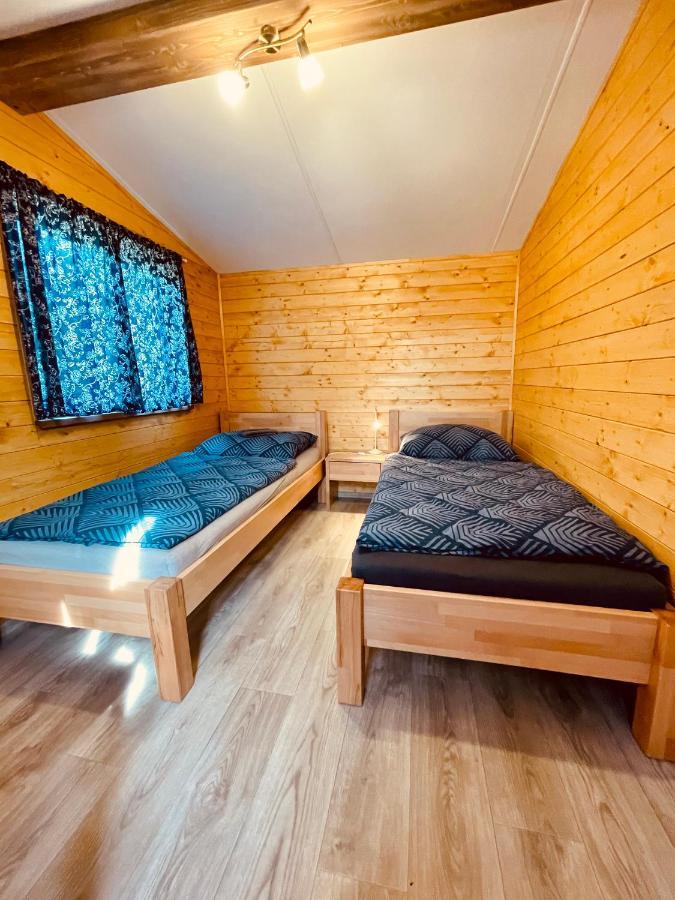 Domceky Na Ranci Daire Sucany Dış mekan fotoğraf