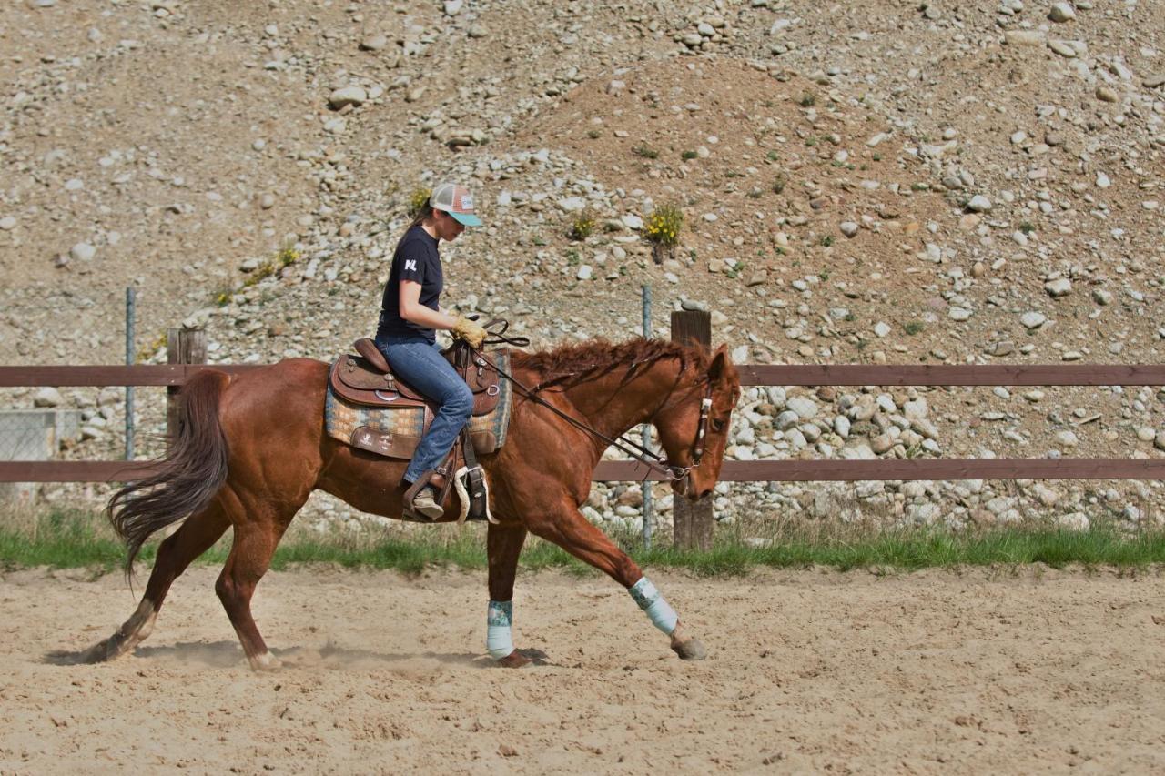 Domceky Na Ranci Daire Sucany Dış mekan fotoğraf